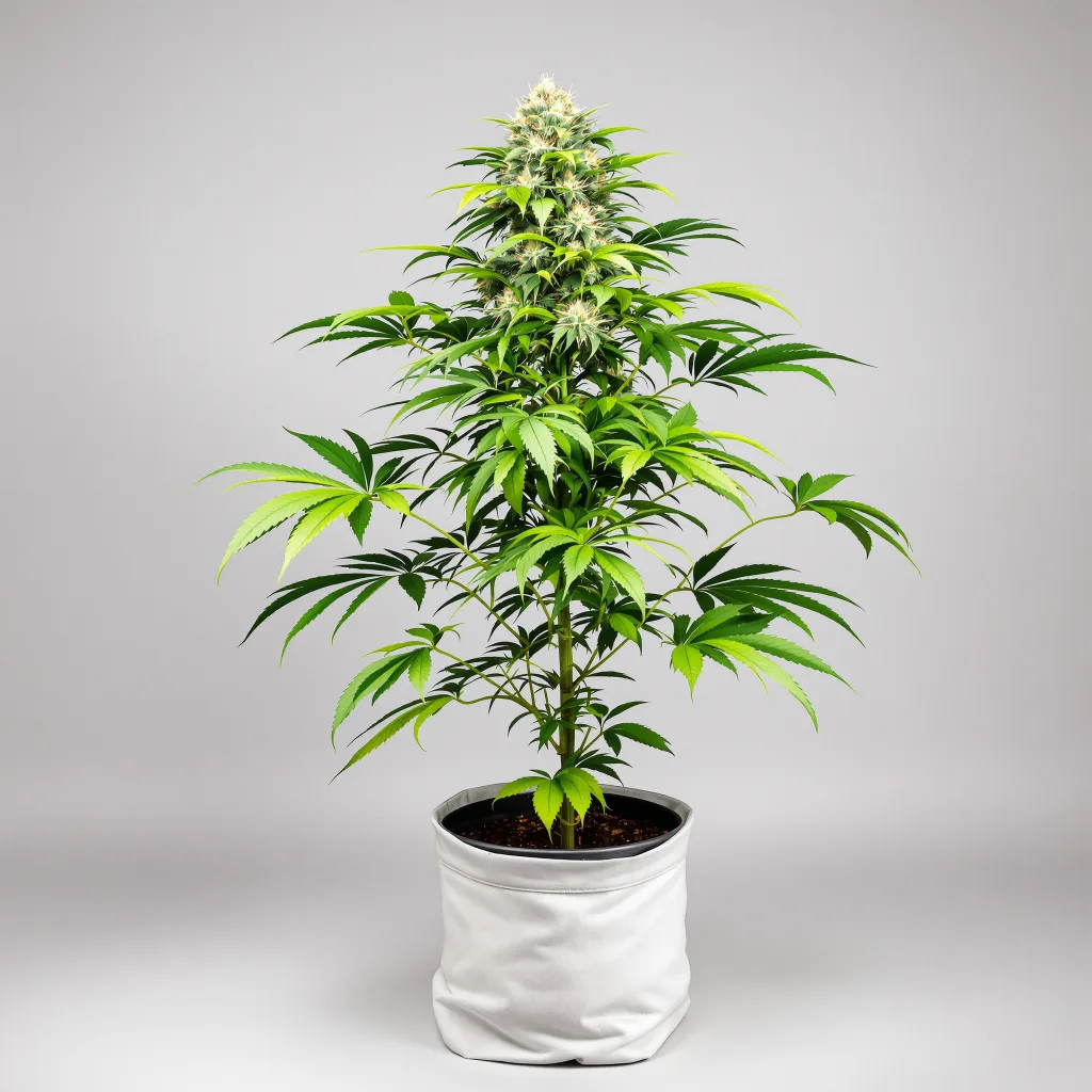 The Sister cannabis seeds packaging — Royal King Seeds South Africa
