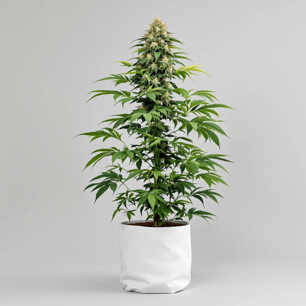 The Truth cannabis seeds packaging — Royal King Seeds South Africa