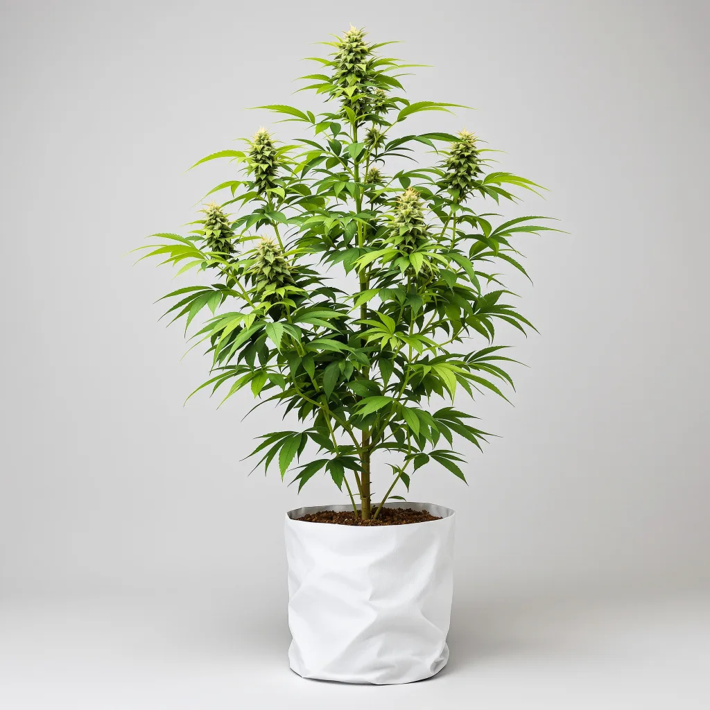 Thin Mint GSC cannabis seeds packaging — Royal King Seeds South Africa