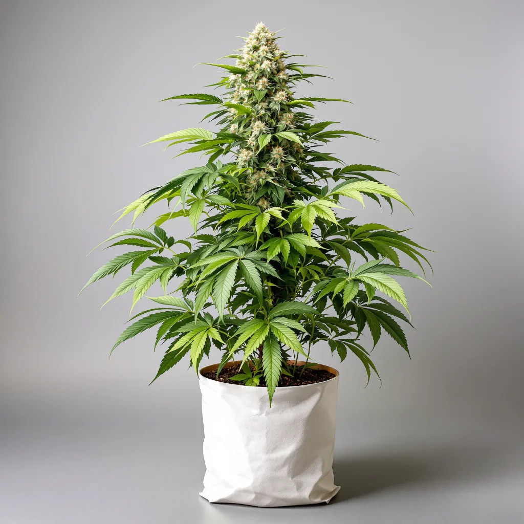Tigermelon cannabis seeds packaging — Royal King Seeds South Africa