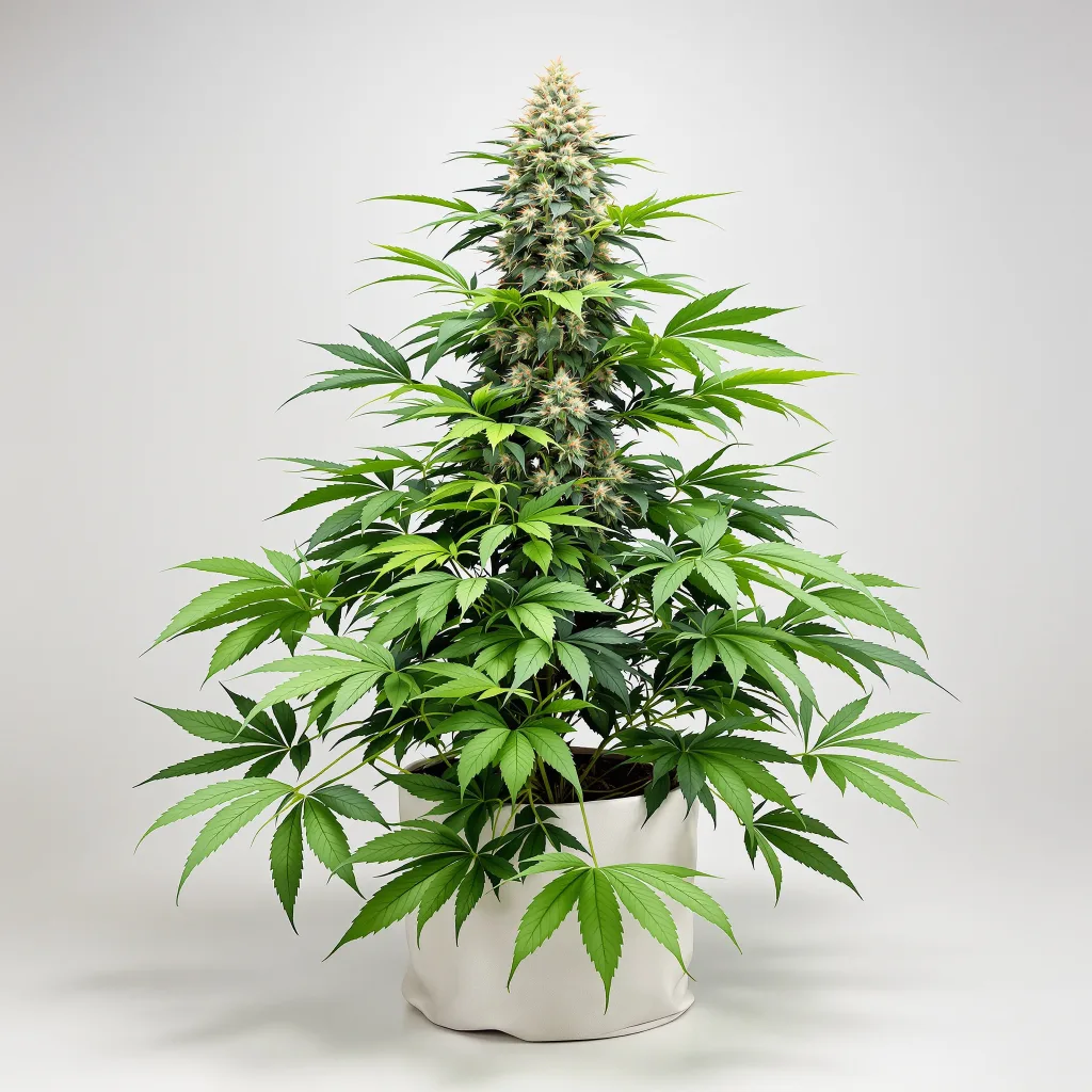 Tora Bora cannabis seeds packaging — Royal King Seeds South Africa