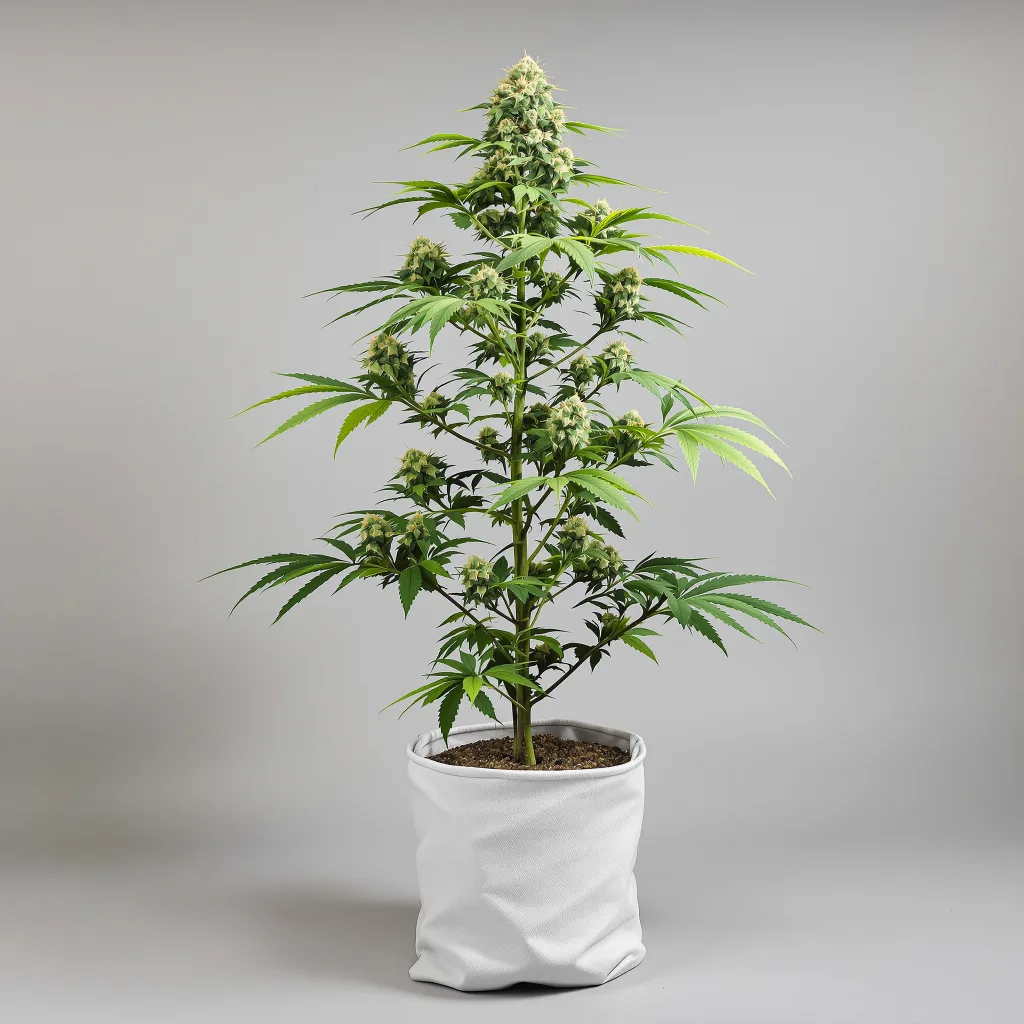 Treasure Island cannabis seeds packaging — Royal King Seeds South Africa