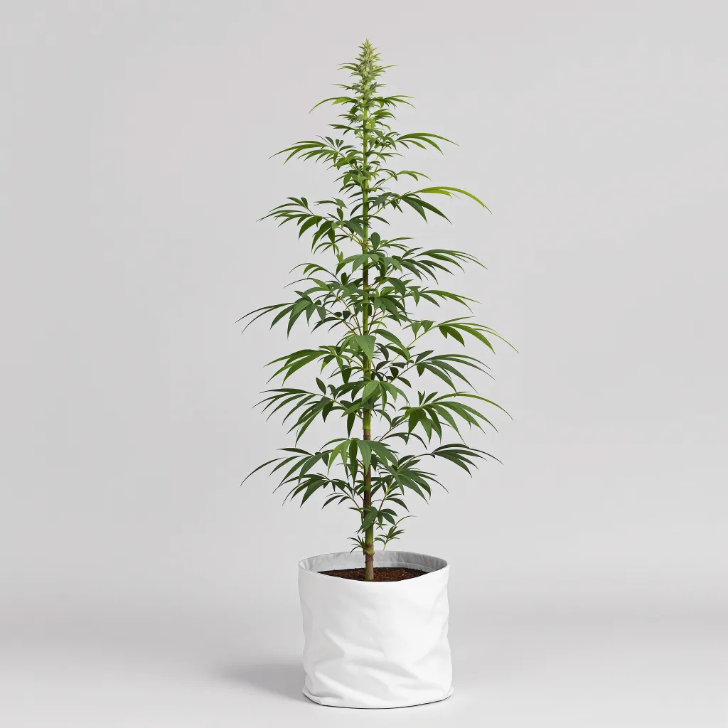 Tree of Life cannabis seeds packaging — Royal King Seeds South Africa