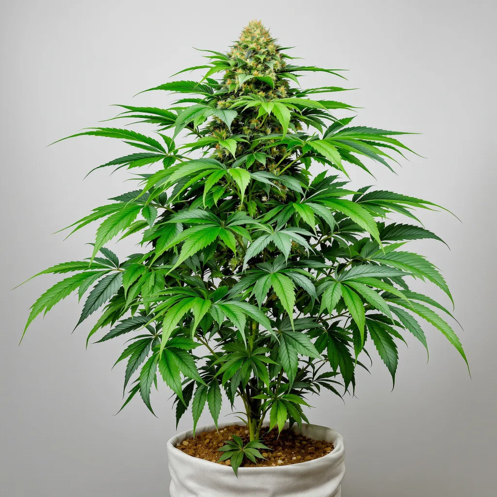 Triple Cheese cannabis seeds packaging — Royal King Seeds South Africa