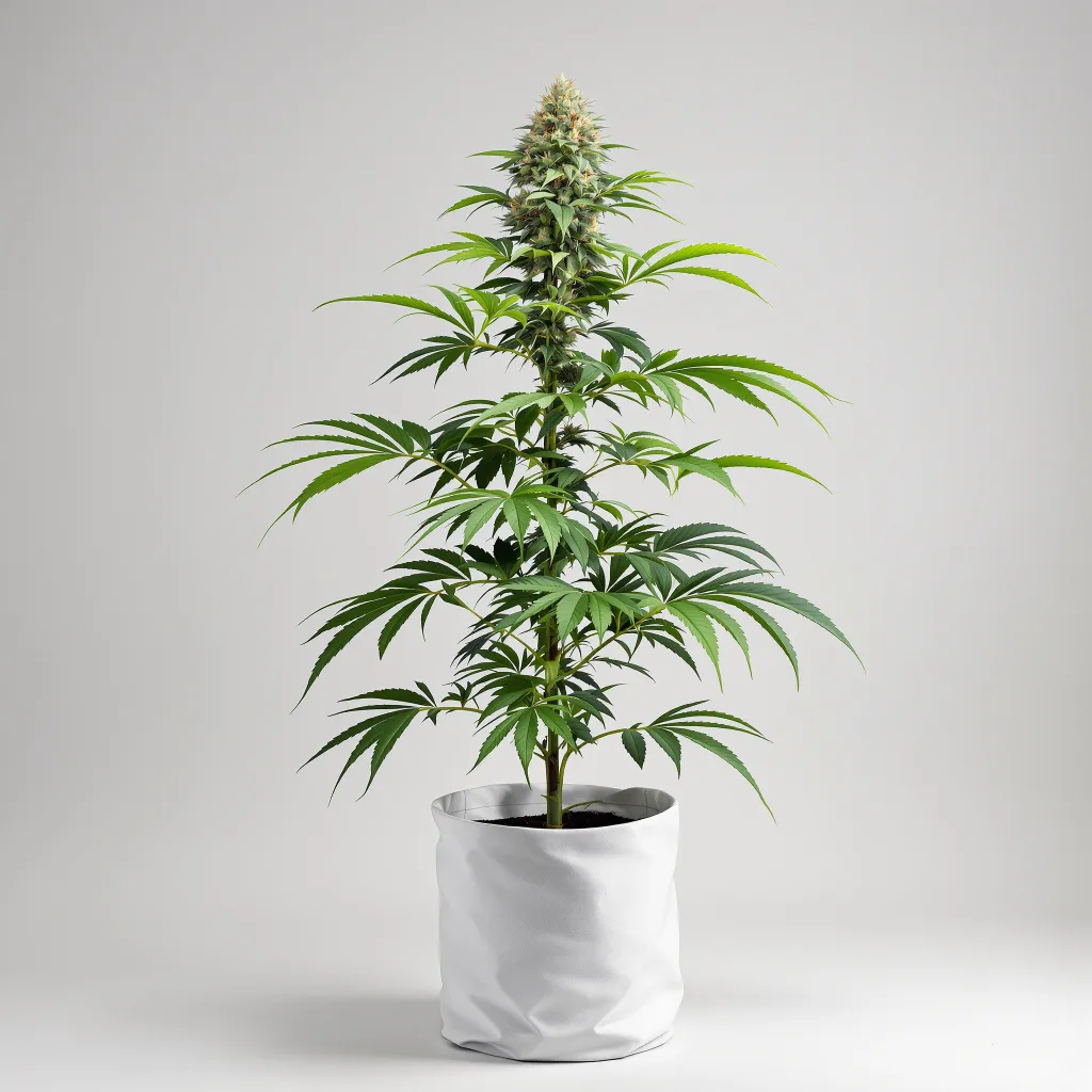 Triple Cheese cannabis seeds packaging — Royal King Seeds South Africa
