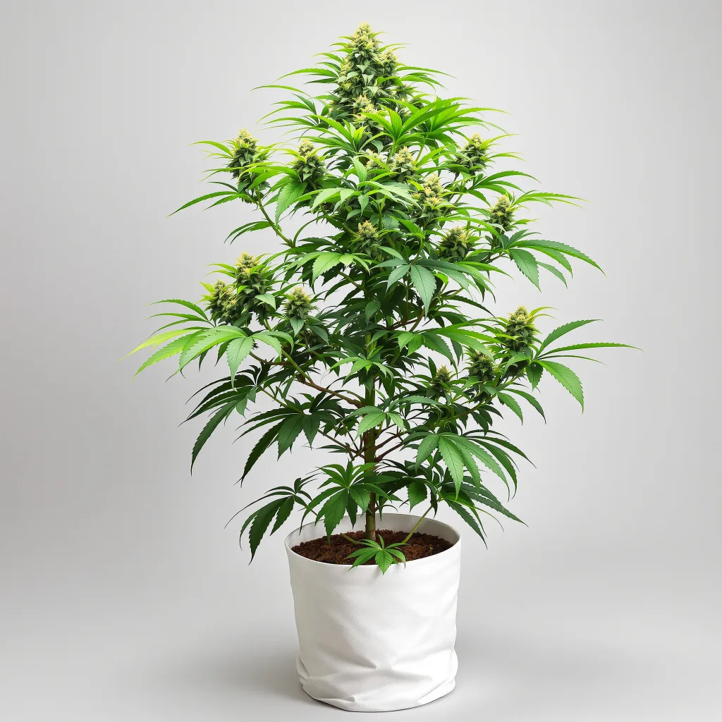 Tropicana Cookies cannabis seeds packaging — Royal King Seeds South Africa