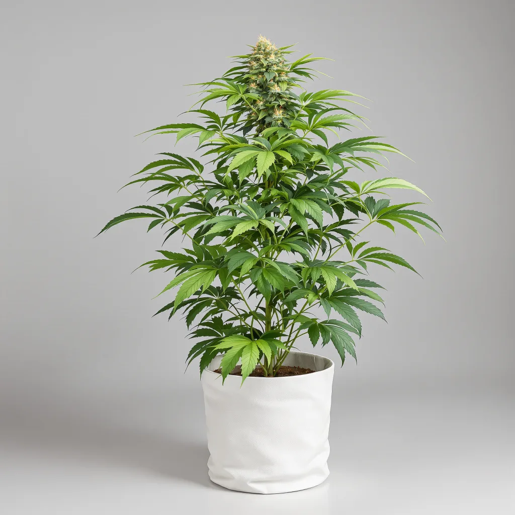 Tropicana Cookies Purple cannabis seeds packaging — Royal King Seeds South Africa