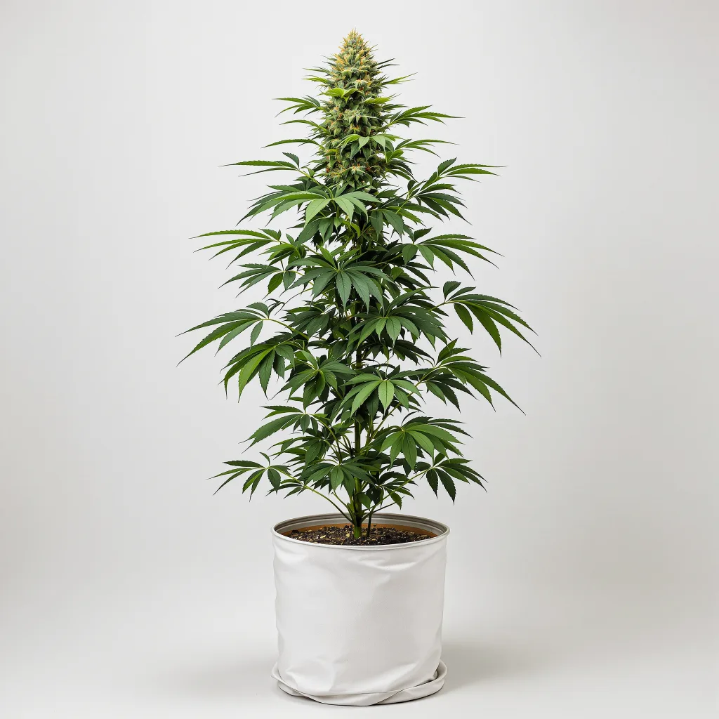 True OG cannabis seeds packaging — Royal King Seeds South Africa