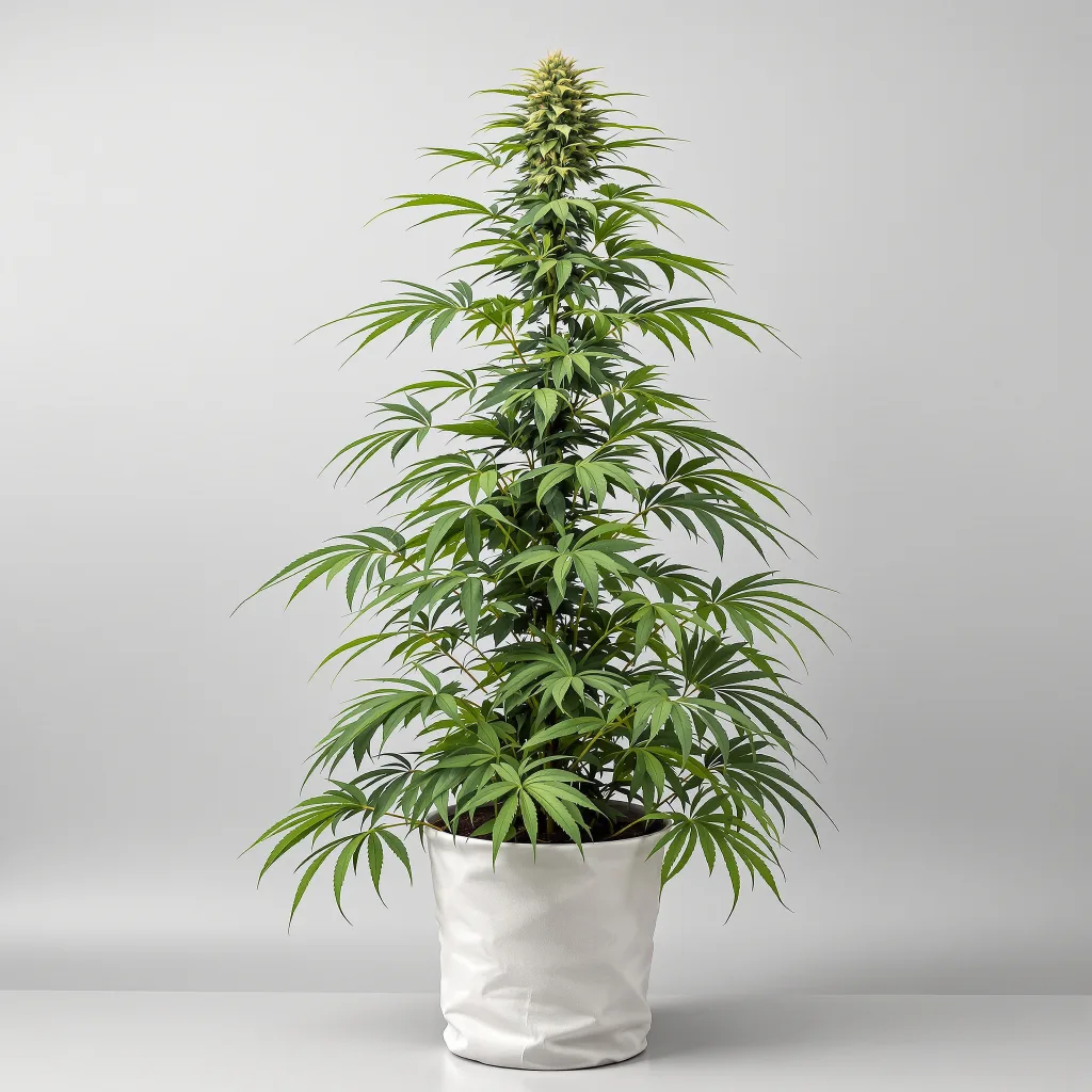 Tutankhamon cannabis seeds packaging — Royal King Seeds South Africa