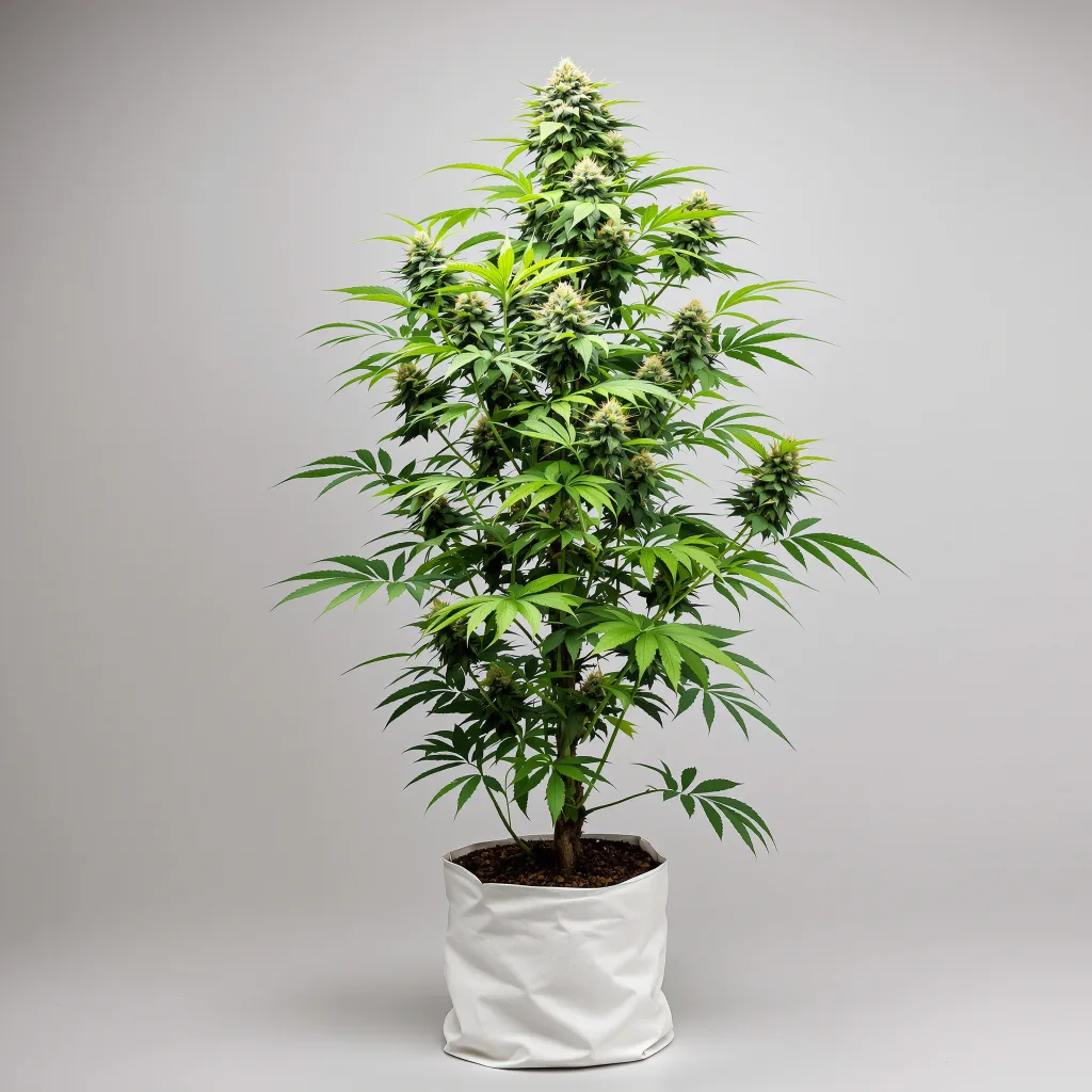 Tutti Frutti cannabis seeds packaging — Royal King Seeds South Africa