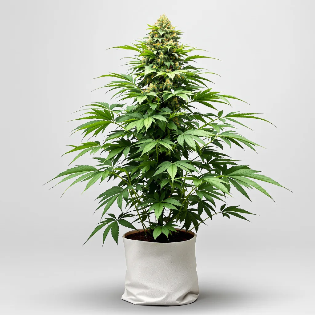 Tyson cannabis seeds packaging — Royal King Seeds South Africa