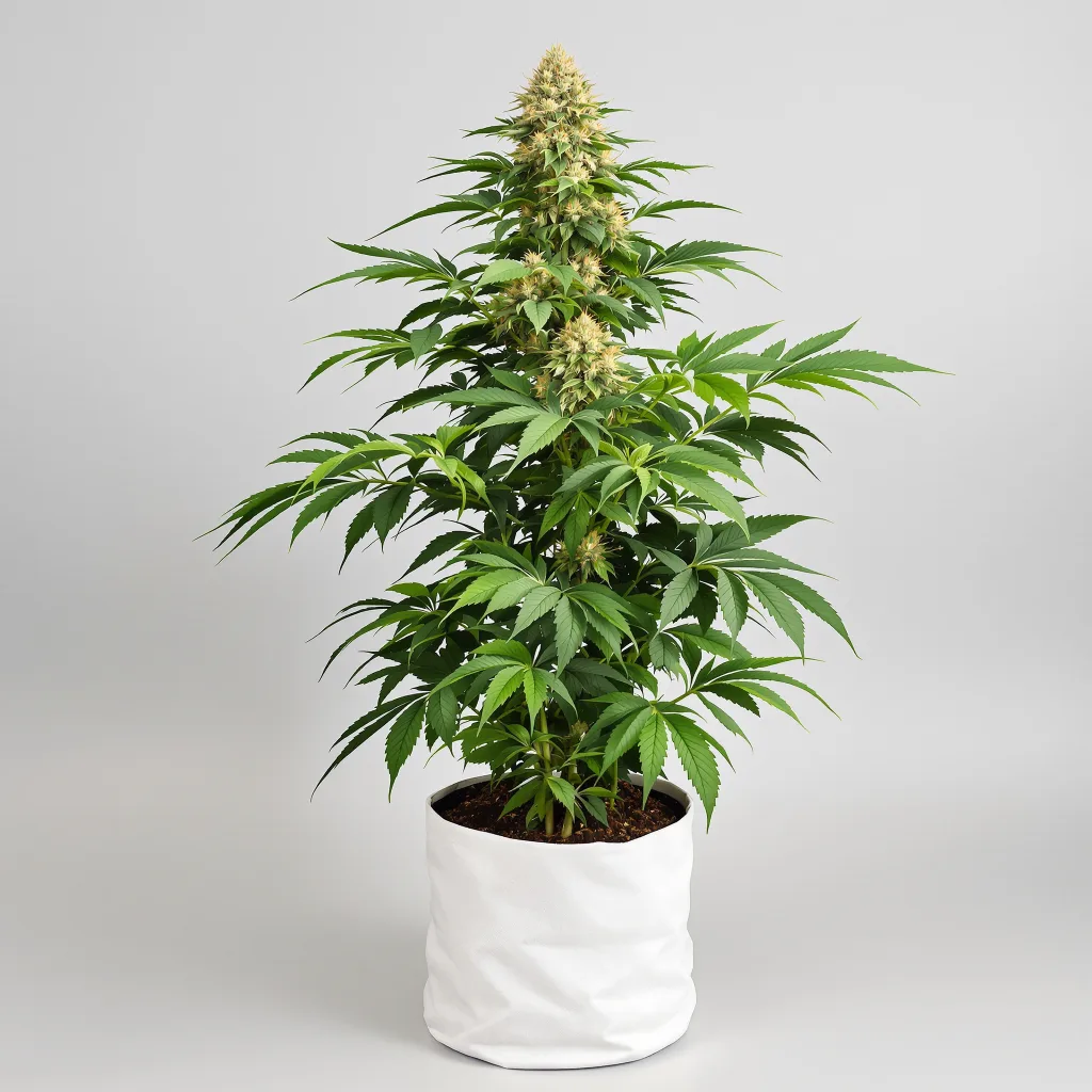 U2 Kush cannabis seeds packaging — Royal King Seeds South Africa