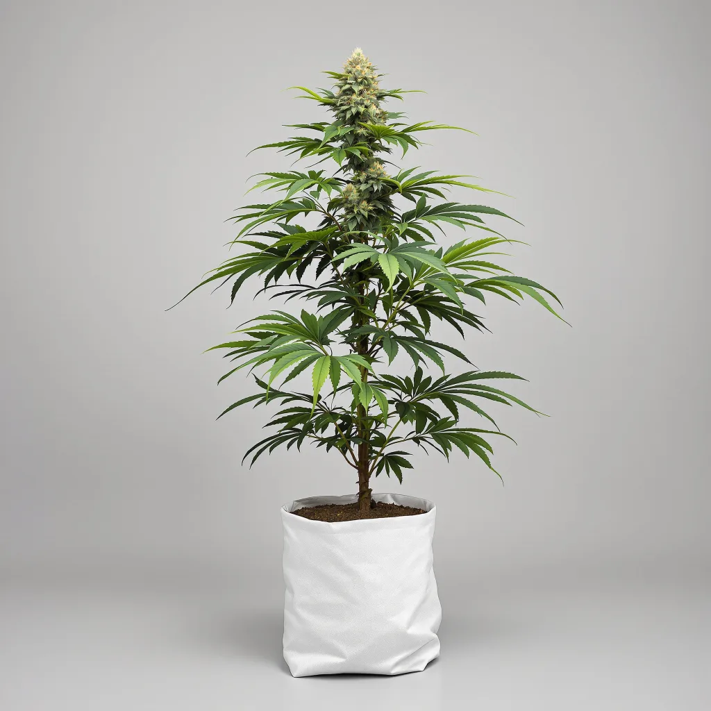 U2 Kush cannabis seeds packaging — Royal King Seeds South Africa