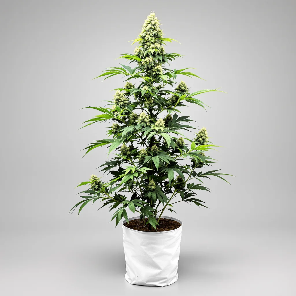 UK Cheese cannabis seeds packaging — Royal King Seeds South Africa