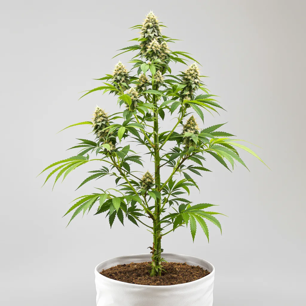 UK Cheese cannabis seeds packaging — Royal King Seeds South Africa