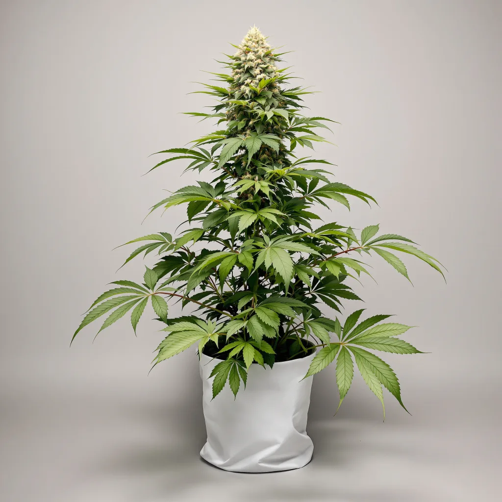 Vader OG cannabis seeds packaging — Royal King Seeds South Africa