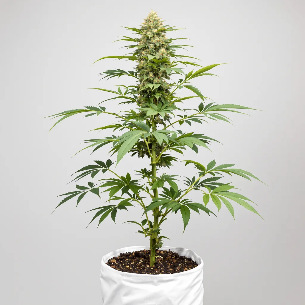 Venus OG cannabis seeds packaging — Royal King Seeds South Africa