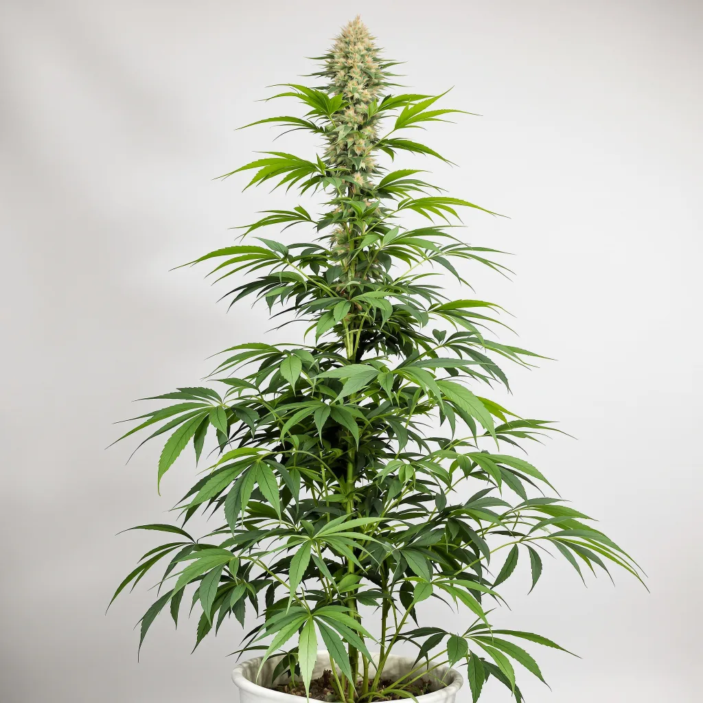 Vortex cannabis seeds packaging — Royal King Seeds South Africa