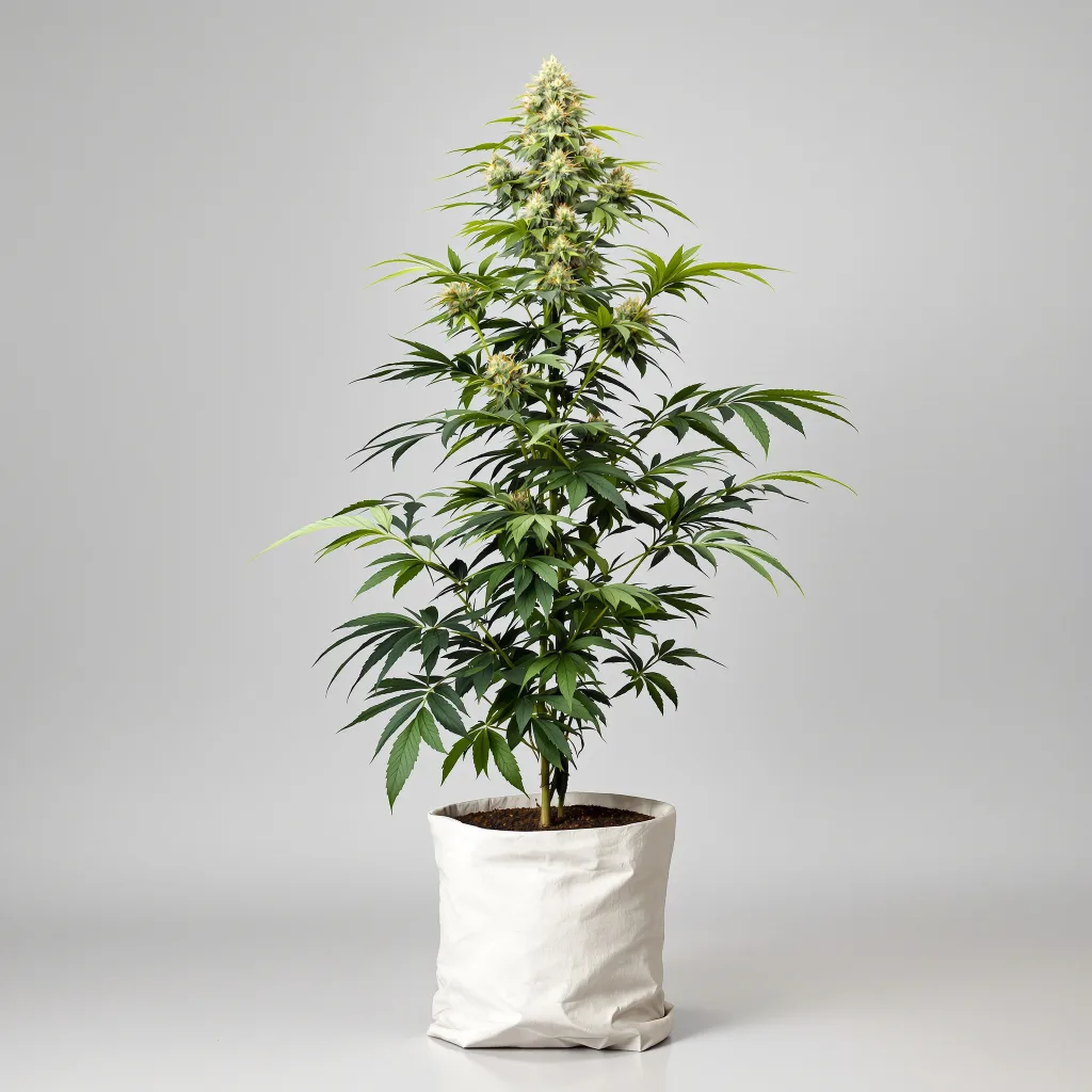 Wedding Cake cannabis seeds packaging — Royal King Seeds South Africa
