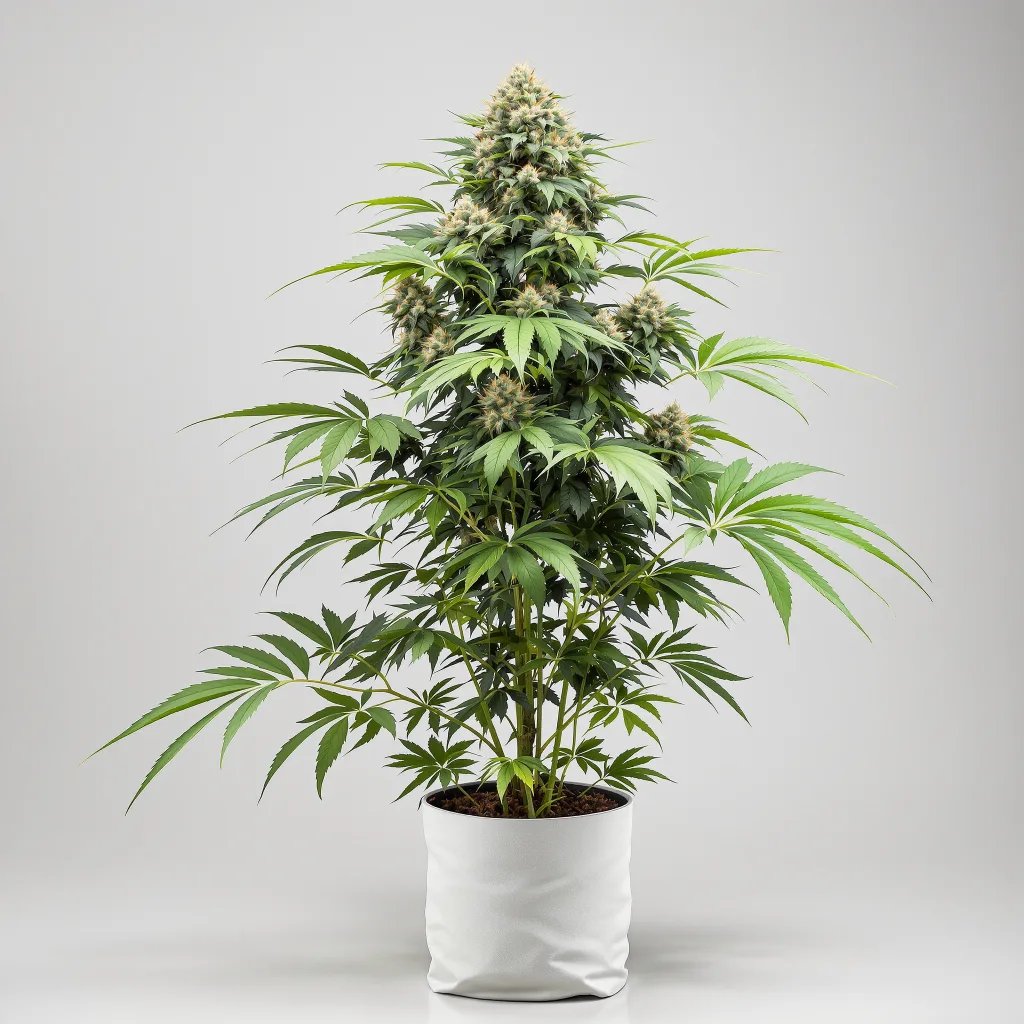 White Berry cannabis seeds packaging — Royal King Seeds South Africa