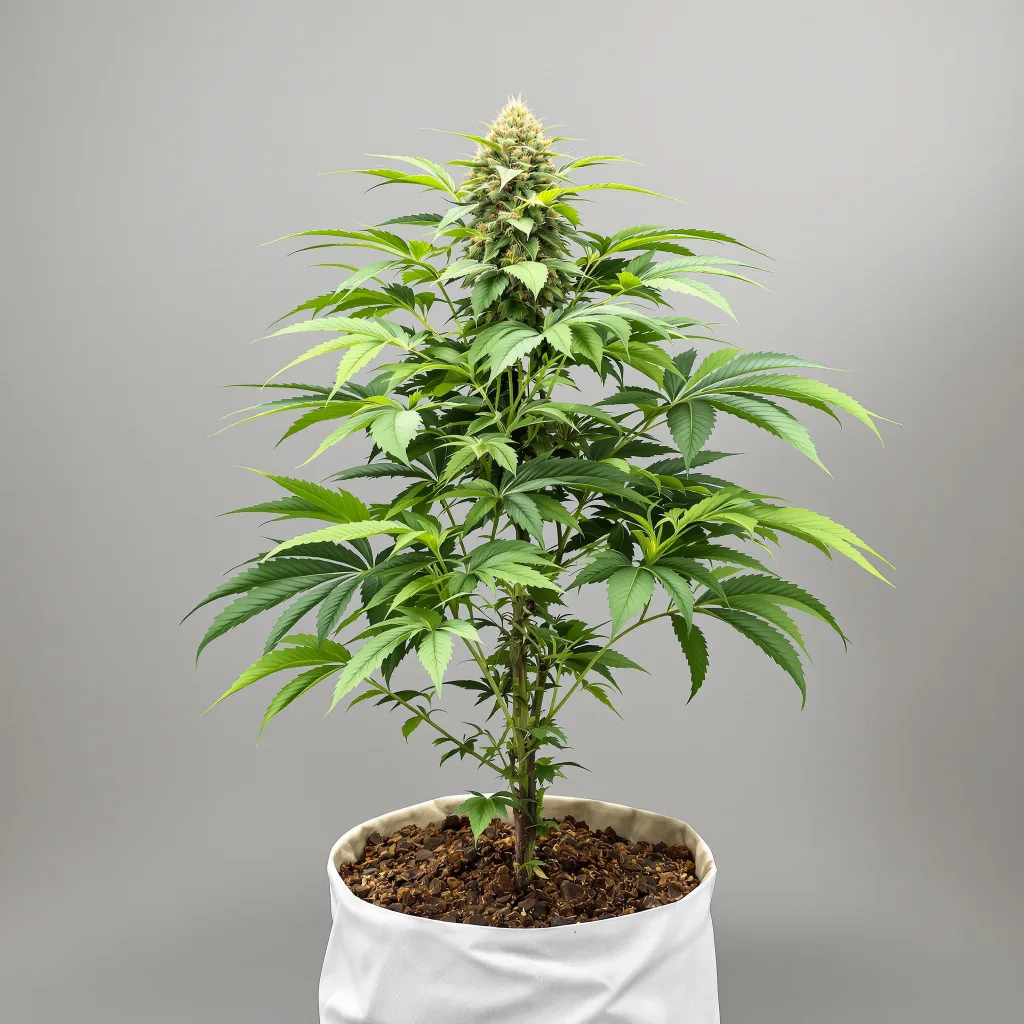 White Rhino cannabis seeds packaging — Royal King Seeds South Africa