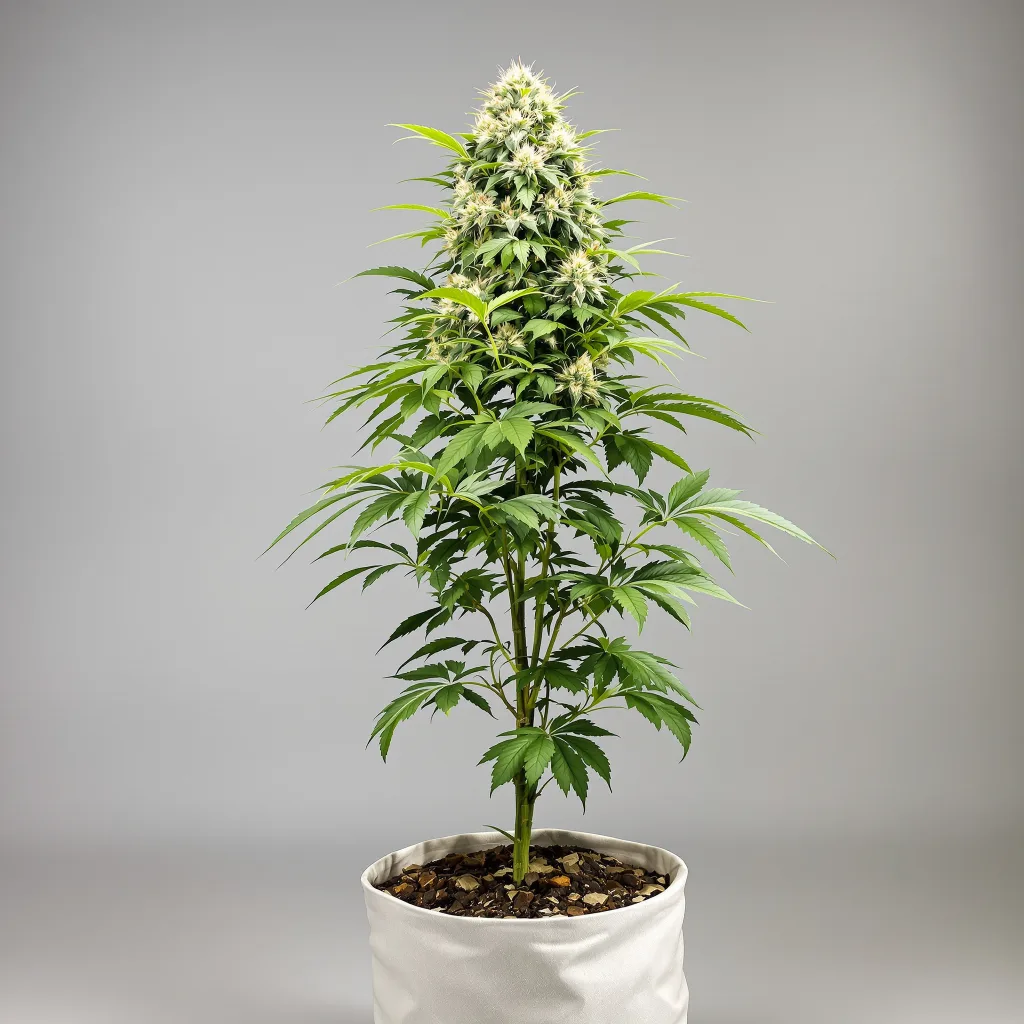 White Runtz cannabis seeds packaging — Royal King Seeds South Africa