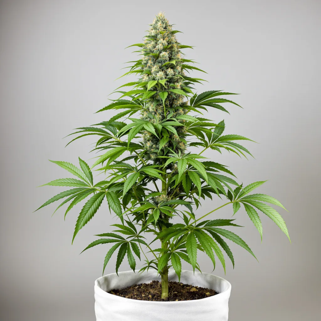 White Truffle cannabis seeds packaging — Royal King Seeds South Africa