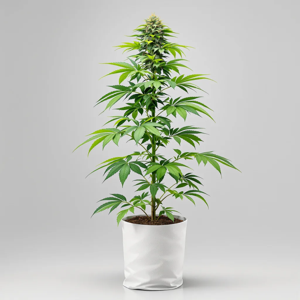 Wild Hog cannabis seeds packaging — Royal King Seeds South Africa