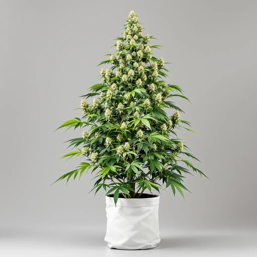 Wildberry cannabis seeds packaging — Royal King Seeds South Africa