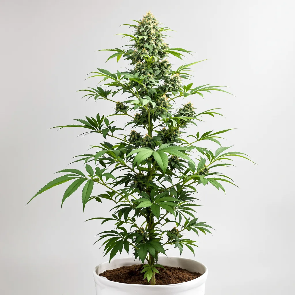 Willie Nelson cannabis seeds packaging — Royal King Seeds South Africa