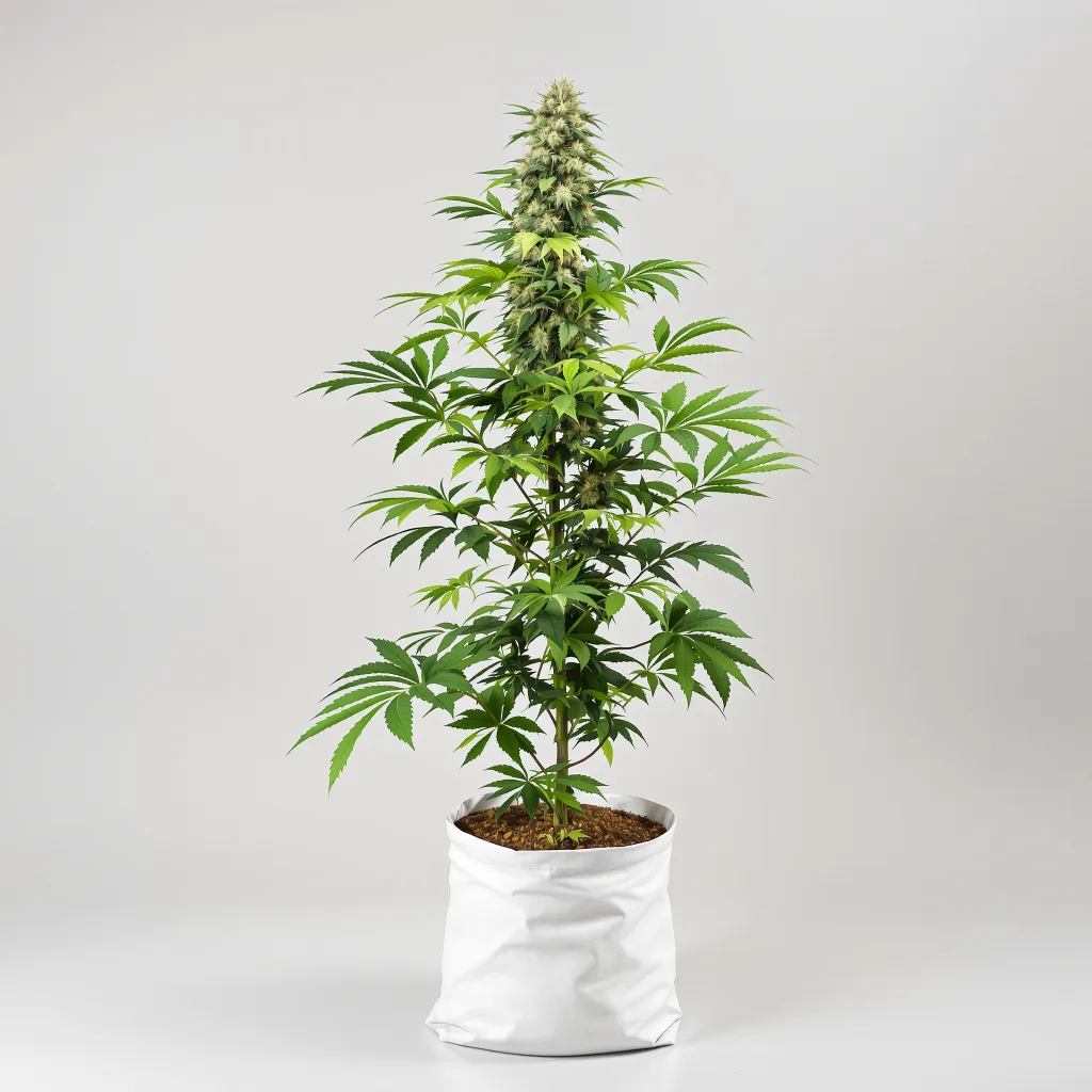 Willys Wonder cannabis seeds packaging — Royal King Seeds South Africa
