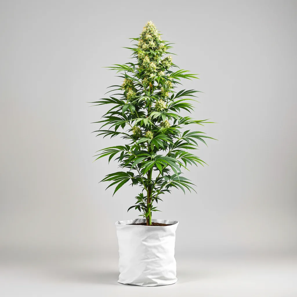 Wilson cannabis seeds packaging — Royal King Seeds South Africa