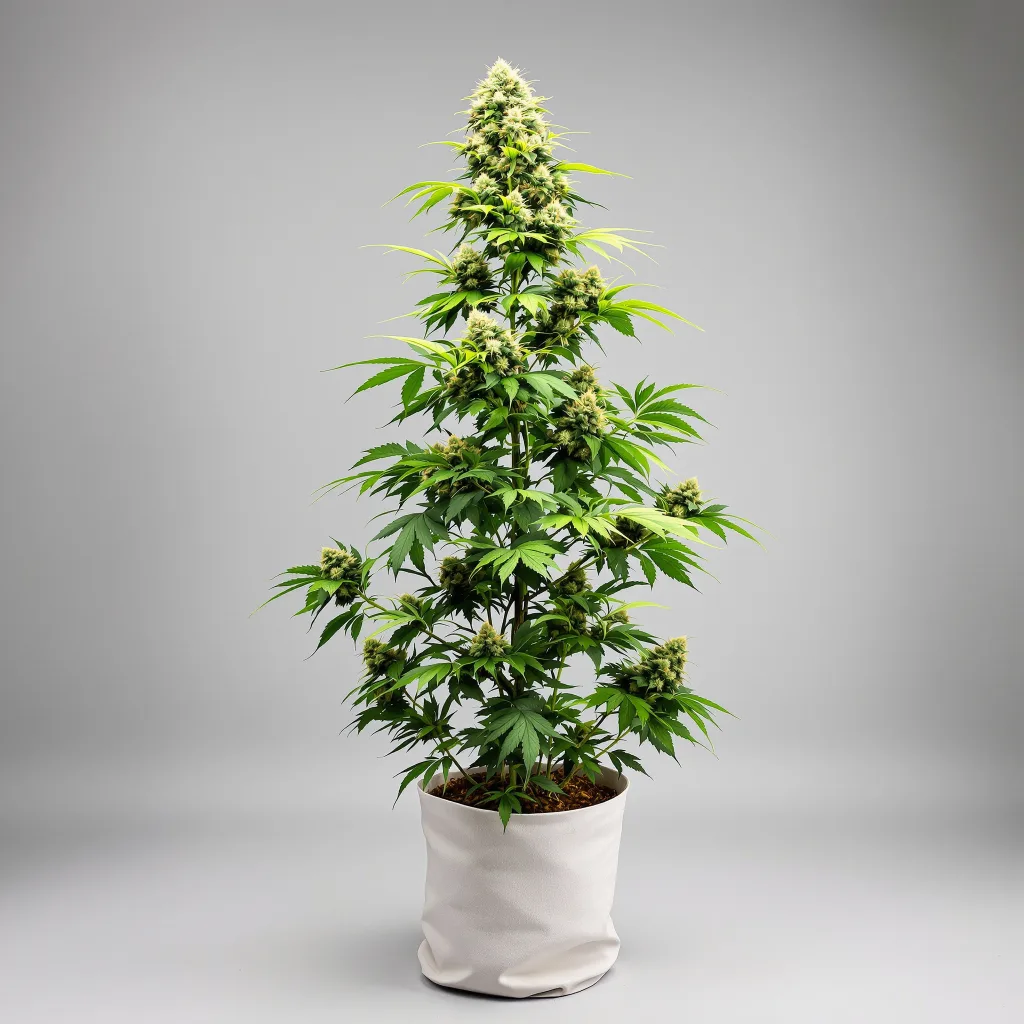 Wilson cannabis seeds packaging — Royal King Seeds South Africa
