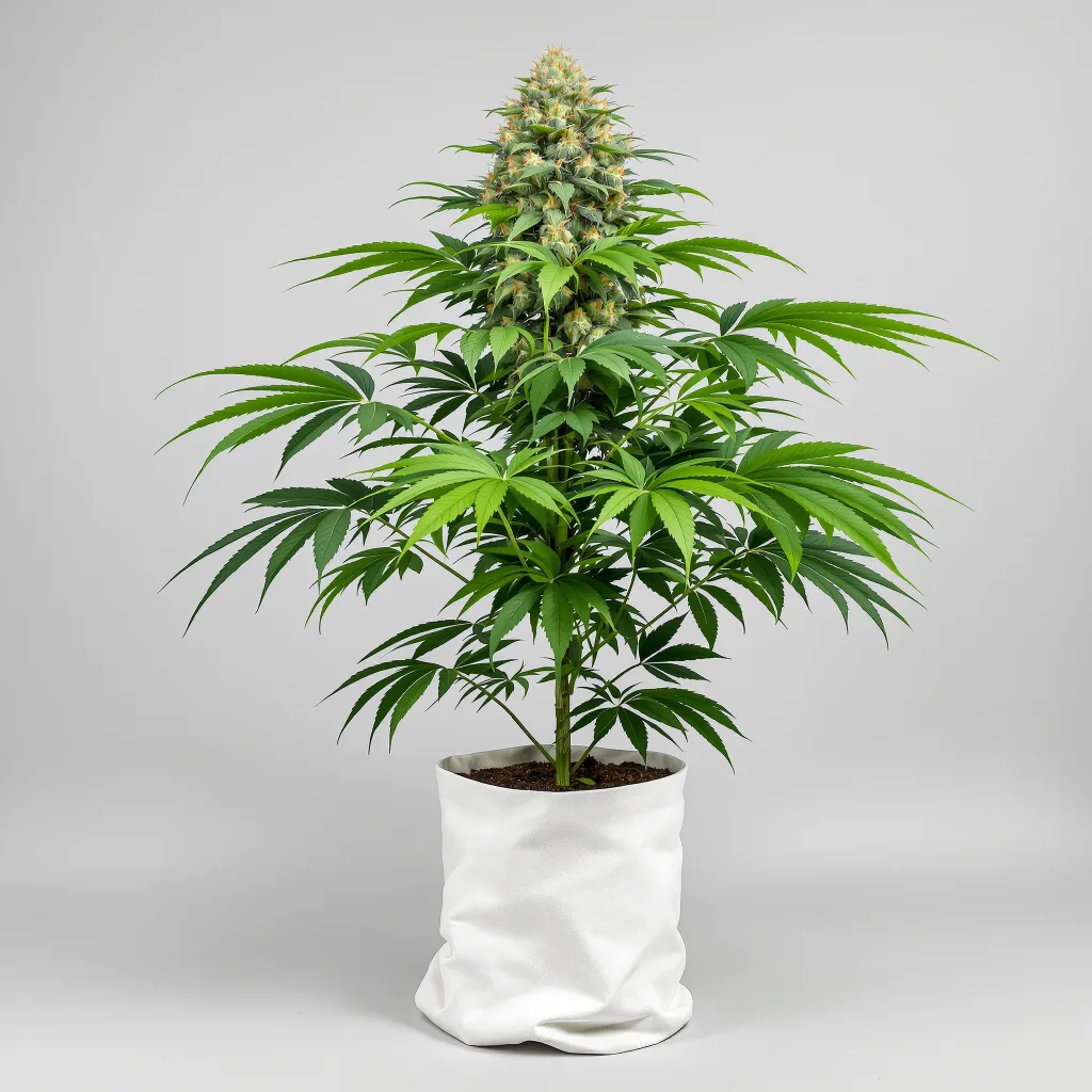 WMD cannabis seeds packaging — Royal King Seeds South Africa
