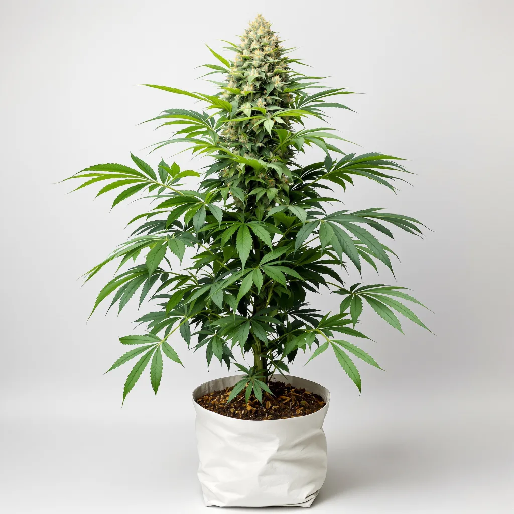 WSU cannabis seeds packaging — Royal King Seeds South Africa