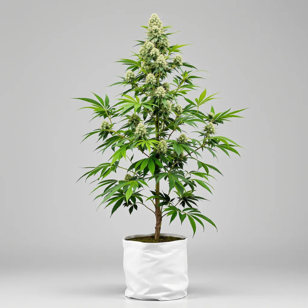 WTF cannabis seeds packaging — Royal King Seeds South Africa