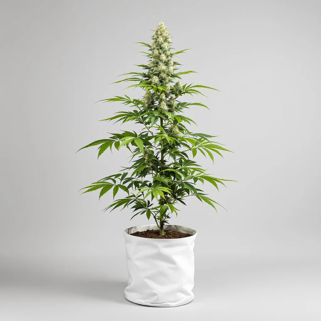 X-Files cannabis seeds packaging — Royal King Seeds South Africa