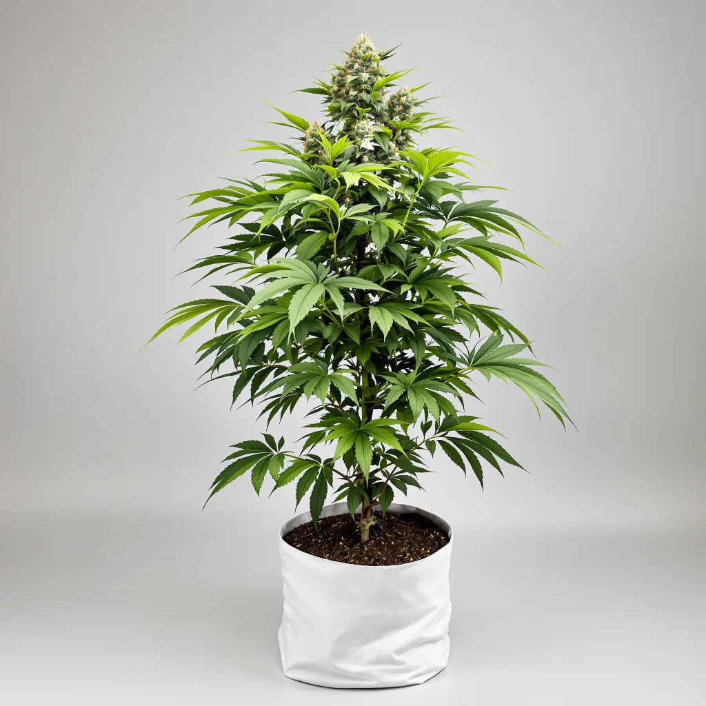 XXX 420 cannabis seeds packaging — Royal King Seeds South Africa