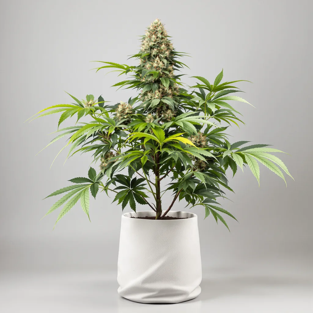 XXX 420 cannabis seeds packaging — Royal King Seeds South Africa