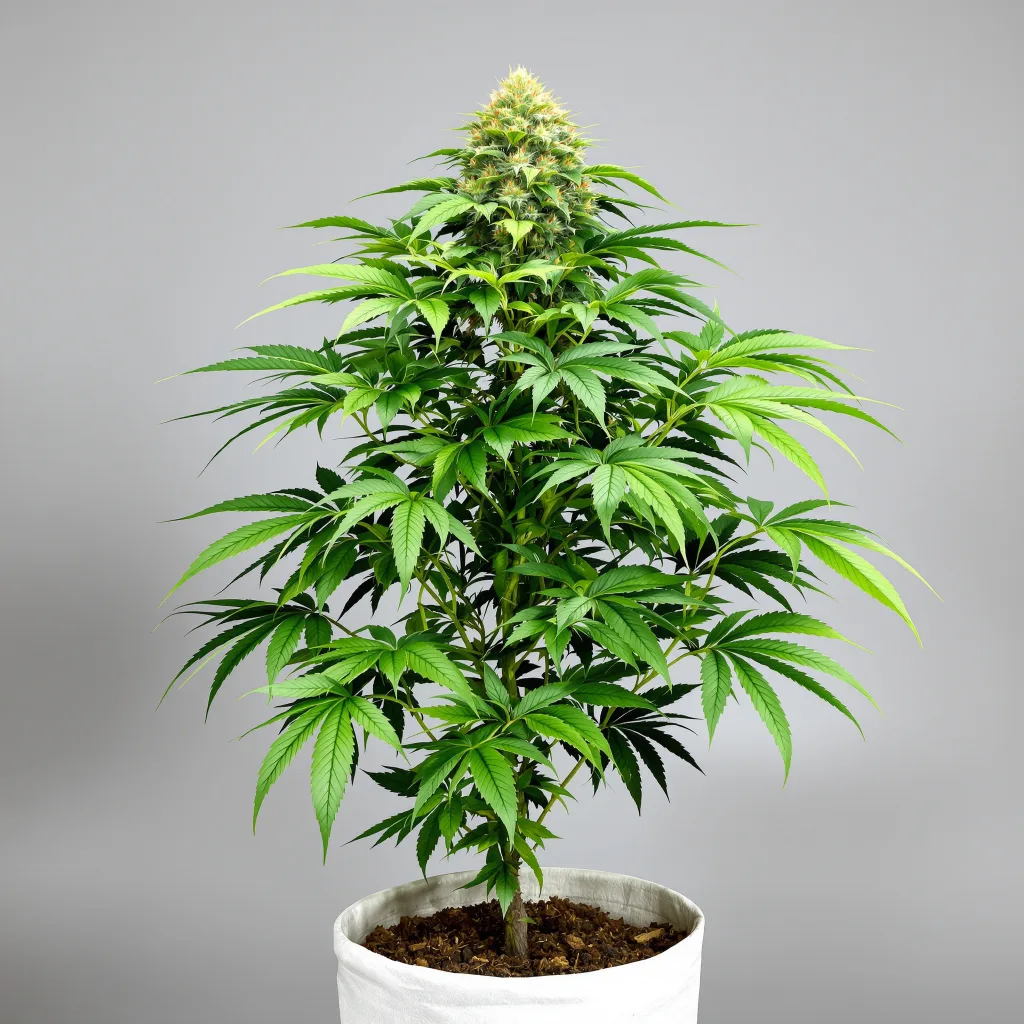 XXX OG cannabis seeds packaging — Royal King Seeds South Africa