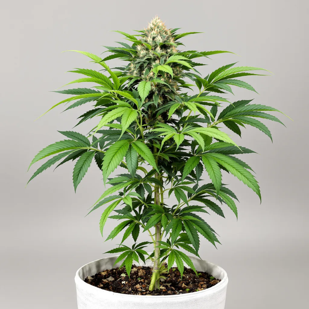 Yumboldt cannabis seeds packaging — Royal King Seeds South Africa