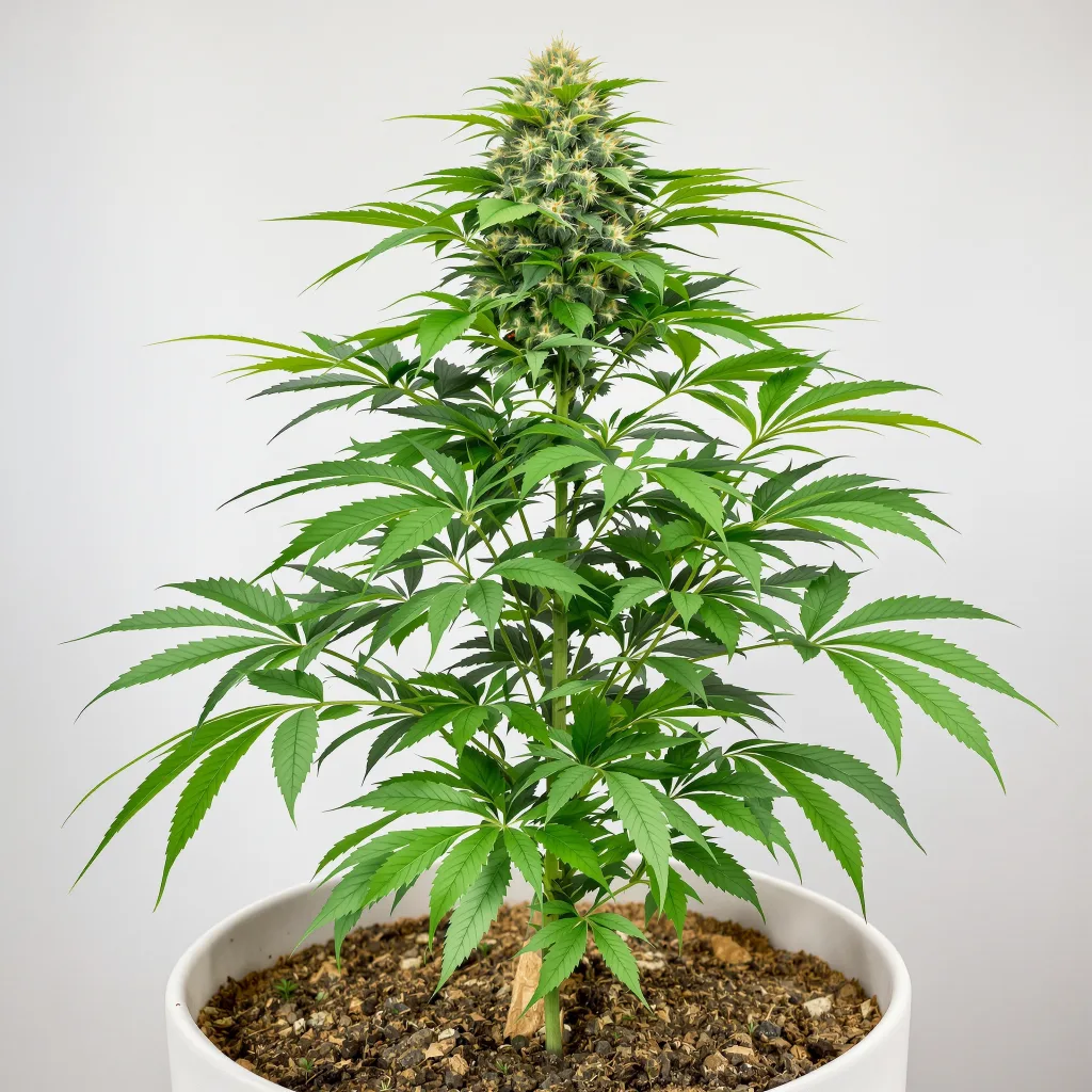 Yumboldt cannabis seeds packaging — Royal King Seeds South Africa