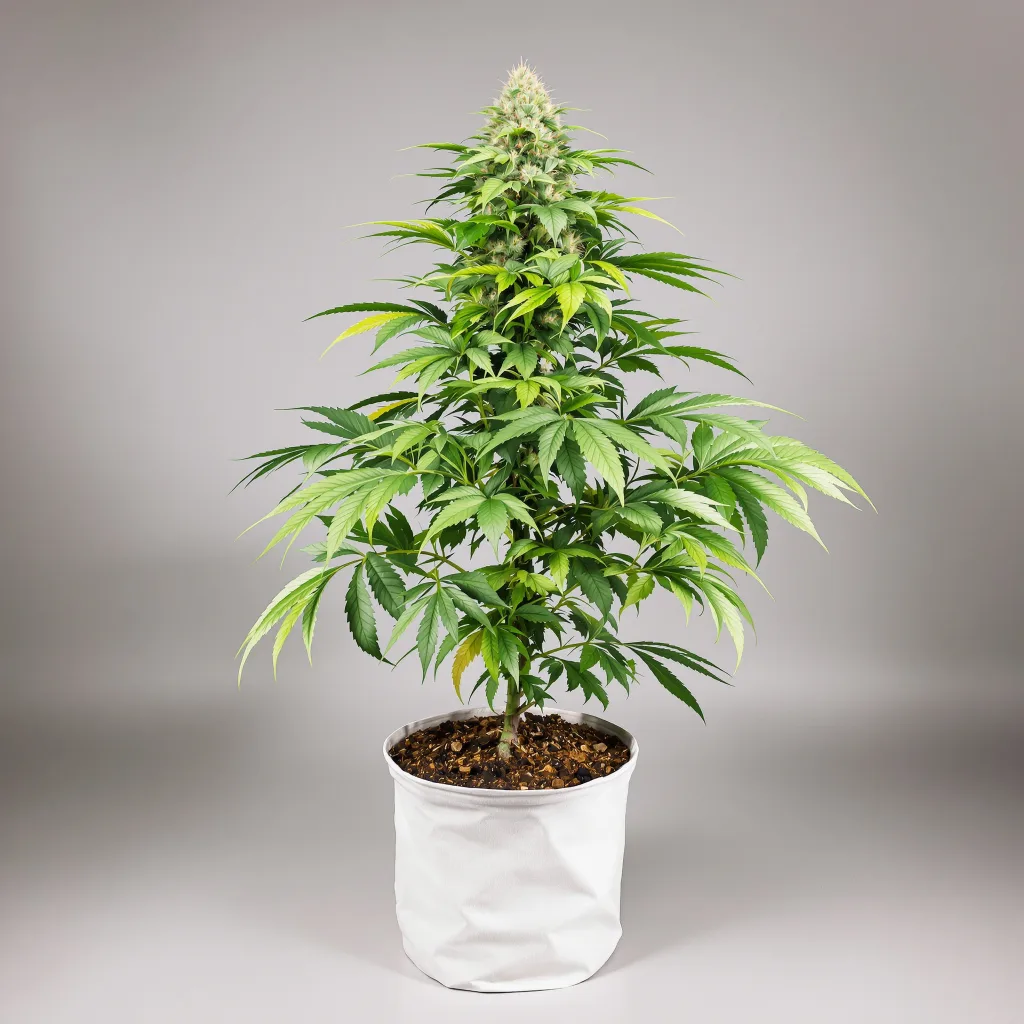 Zebra Cake cannabis seeds packaging — Royal King Seeds South Africa