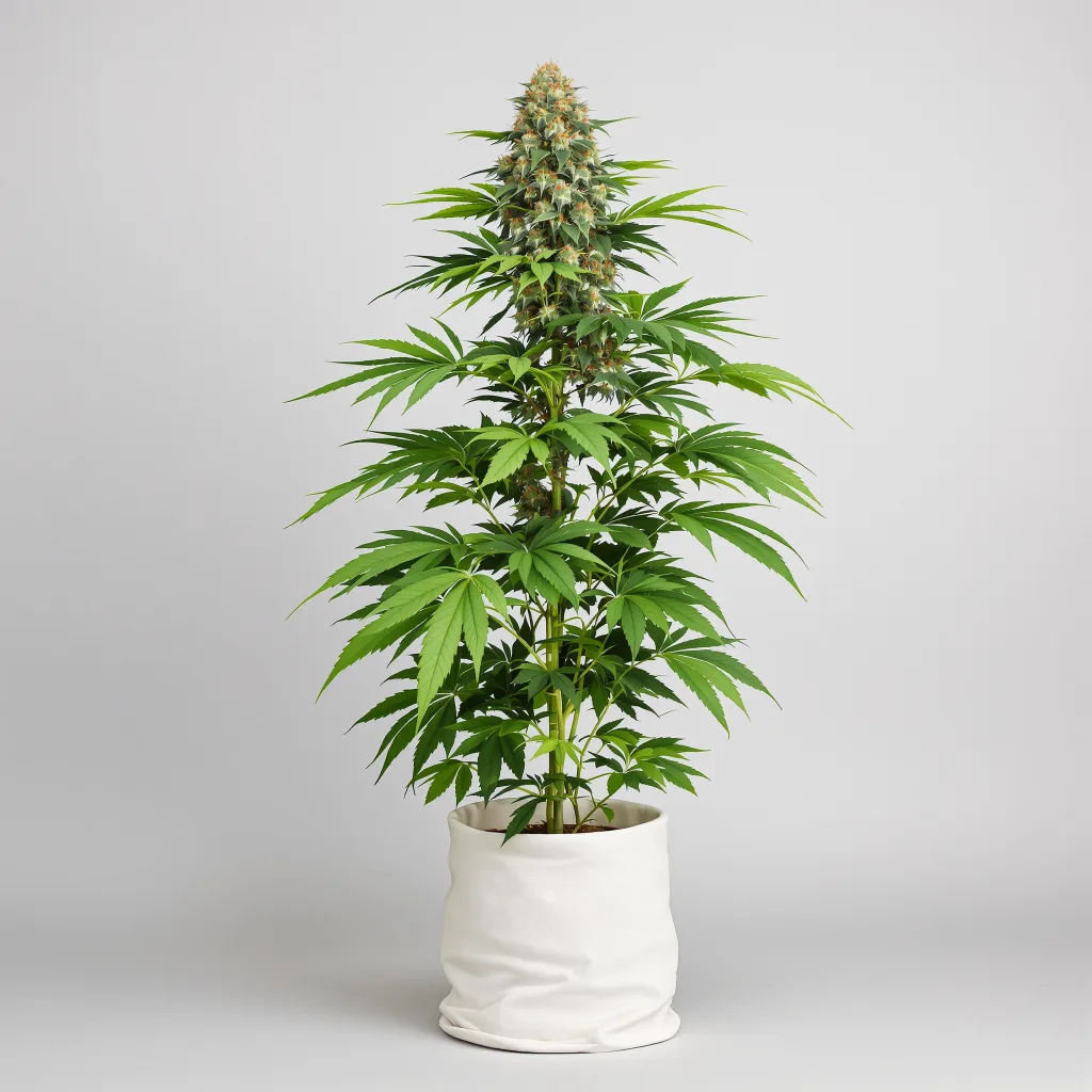 Zombie Kush cannabis seeds packaging — Royal King Seeds South Africa